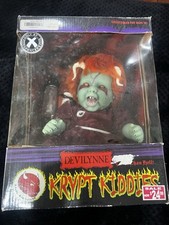 KRYPT KIDDIES ~ "DEVILYNNE" ~
