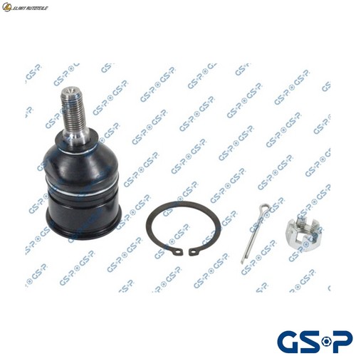 Support guide joint s080074 - support,
