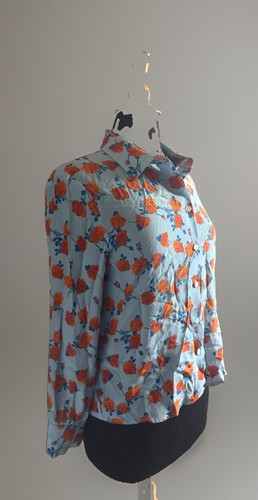 Poluopo femme blue - femme,