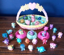 Hatchimals Family Spring