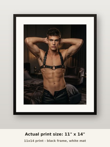 Gay interest male physique - gay,