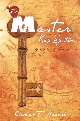 The master key - the,