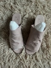 Moda In Pelle Pale Pink Slip