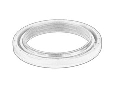 Fits OEM 7185250Z Shaft Seal