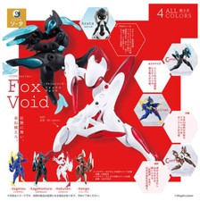 FORM Series Fox Void Mecha