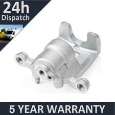 Left Rear Brake Caliper Fits