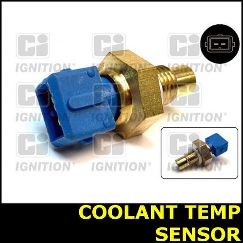 Coolant temperature sensor for - temperature,