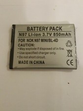 Replacement Battery for Nokia