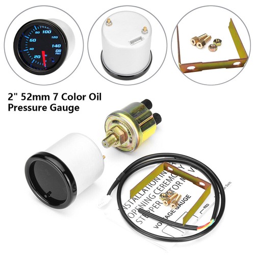 52mm universal car 7 - 52mm,