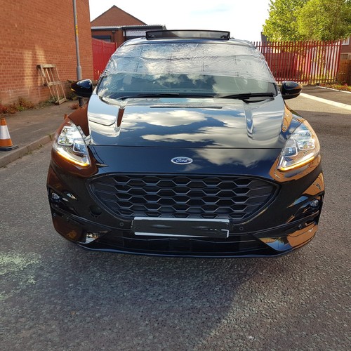 Ford kuga line - st-line, x