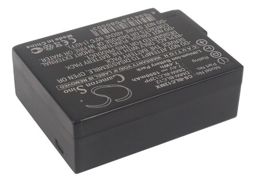 Ion battery for panasonic - battery,
