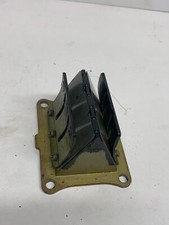 Honda CR 125 1998 Reed Valve Block 