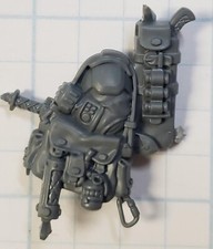 40k Leagues of Votann Bits