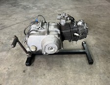Engine Stand Honda Z50 ACT70