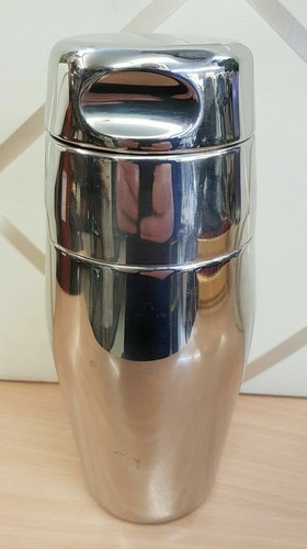 Shaker alfra alessi - shaker,