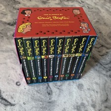 Ten classics enid - ten,