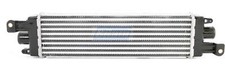 Intercooler Turbo Cooler