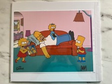 The Simpsons The King of Naps