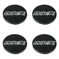 RAYS Genuine VOLK RACING