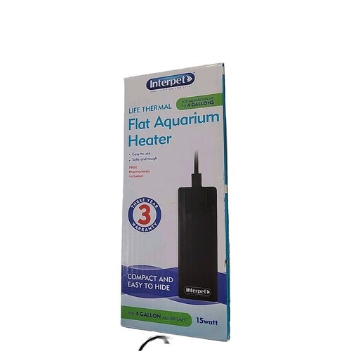 Interpet life thermal flat - thermal,