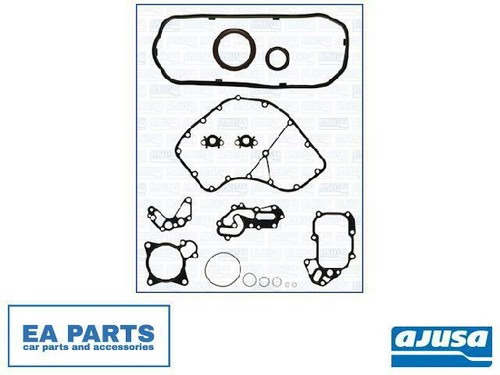Gasket set crank case for - crank,
