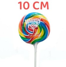 Adams & Brooks Whirly Pop