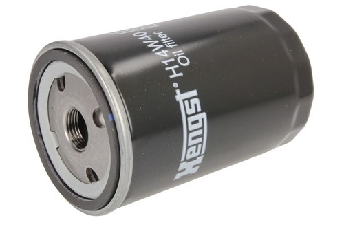 Hengst h14w40 oil - hengst,