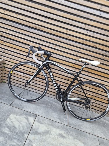 Specialized amira sport - amira, carbon
