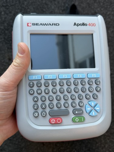 Seaward apollo 400 pat - apollo,