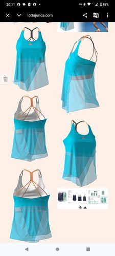 Amazing adidas tennis - adidas,