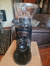 Fracino Tranquilo Coffee