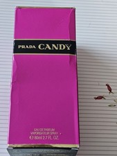 Genuine Prada Candy Edp 80ml 