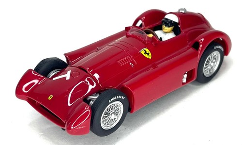 Carrera 20030634 ferrari d50 - 20030634,