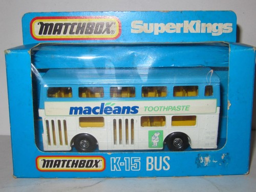 Matchbox superkings the - superkings,