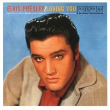 NEW / SEALED Elvis Presley