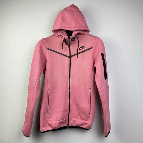 Nike tech fleece windrunner - tech,