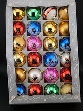 Vintage Christmas Traditional