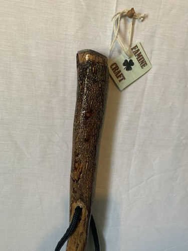 Shillelagh hiking stick - shillelagh,