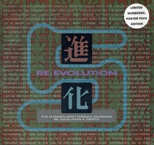 THE SHAMEN - RE: EVOLUTION -