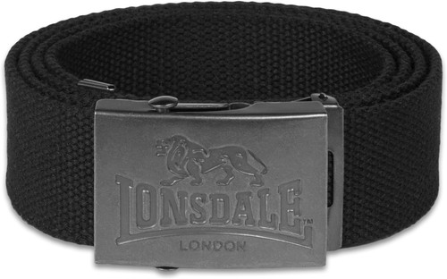 Lonsdale larkhall belt 117841 - lonsdale,