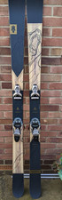 Majesty Dirty Bear freeride