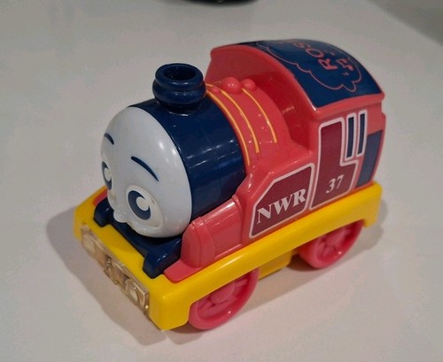 Thomas friends rosie my - &, rosie-my