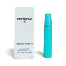 Victoria Beckham Portofino 97 Eau De Parfum 2ML, Travel Size
