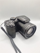 Fujifilm FinePix S4800  Digital Camera, In Lovely Condition.