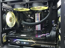 MSI GeForce RTX 2080 Ti LIGHTNING Z GPU RARE