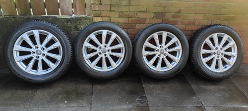 Genuine audi alloy - genuine,