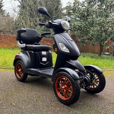 2025 Green Power JH500