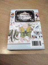 Hunkydory-The Little Book of