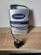 Sony srf walkman - sony, srf-59