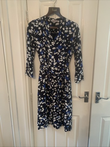 Hobbs abstract print - hobbs,
